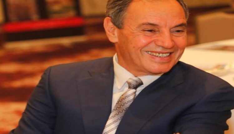 تحلية مياه البحر