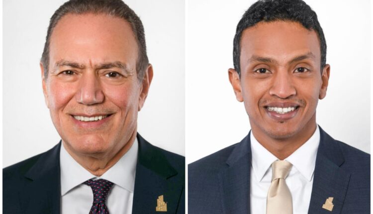 ARAB DEVELOPERS HOLDING