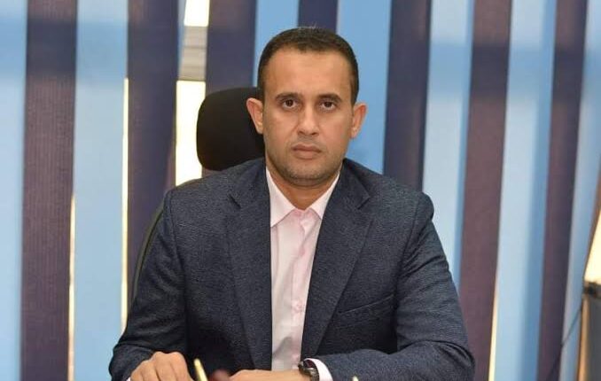 مدينة 15 مايو