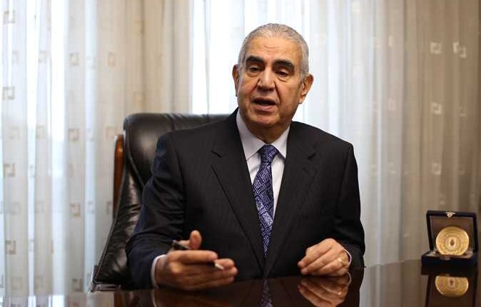 مجد الدين المنزلاوي