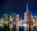 “دائرة الاراضي والأملاك”  1.8 مليار درهم تصرفات العقارات في دبي
