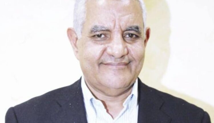 المهندس شمس الدين