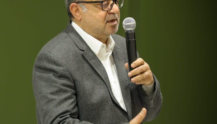 باراجون للتطوير العقارى