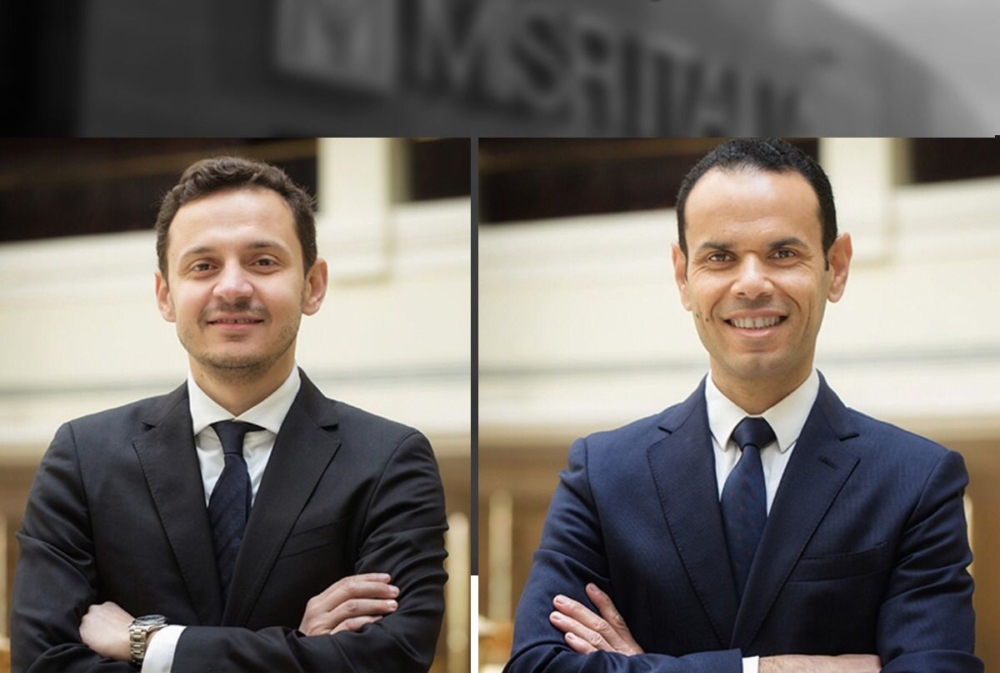 “مصر إيطاليا” تستحوذ على أرض جديدة في الساحل الشمالى لإطلاق مشروع جديد باستثمارات 23 مليار جنيه “مصر إيطاليا” تستحوذ على أرض جديدة في الساحل الشمالى لإطلاق مشروع جديد باستثمارات 23 مليار جنيه