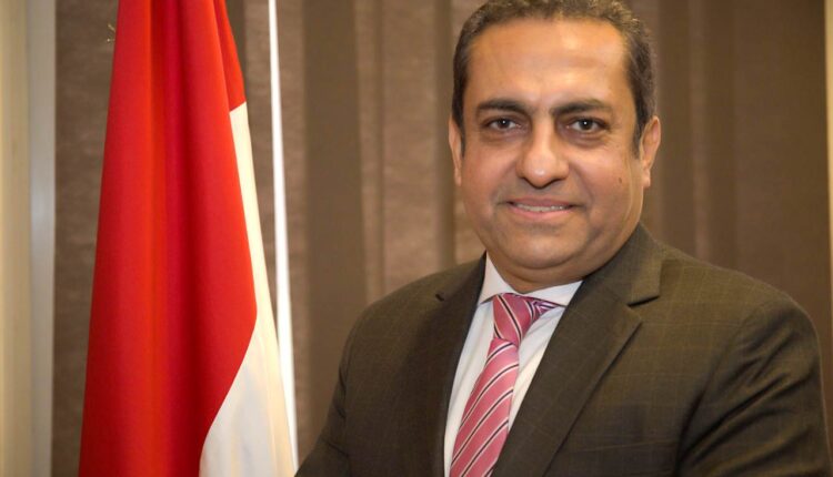 خالد عباس