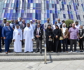 جامعة الإمارات وجامعة أبو ظبي يطلقان برنامج  تمويل الأبحاث المشتركة للباحثين من الجامعتين