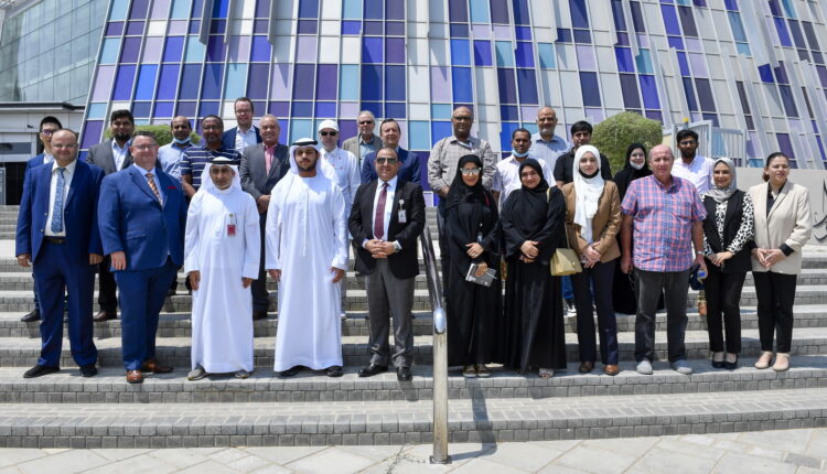 جامعة أبو ظبي