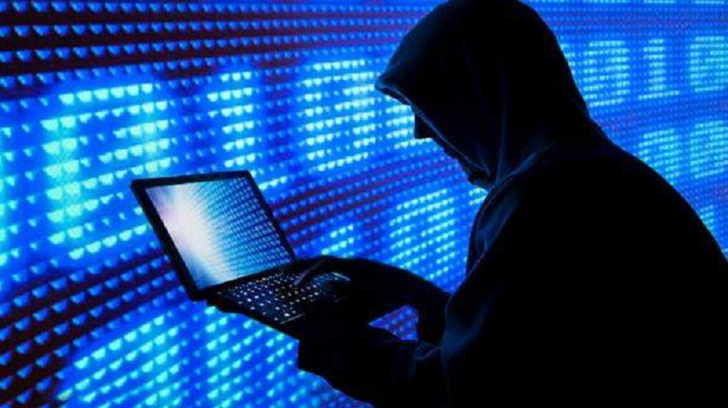 مخاطر الهجمات الالكترونية على المؤسسات المالية