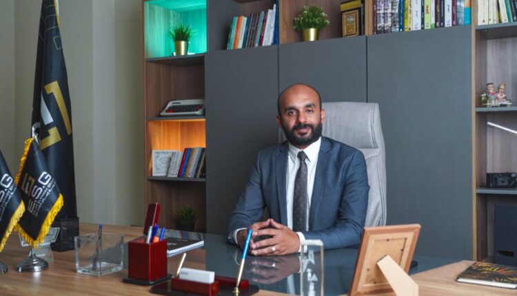 شركة E.S.G للتطوير العقاري