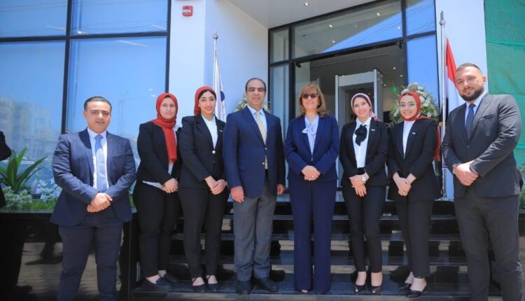 بنك التنمية الصناعية