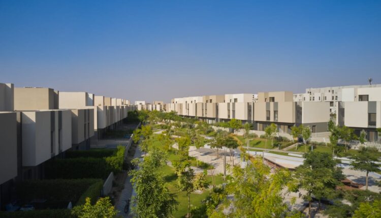 كابيتال جروب بروبرتيز