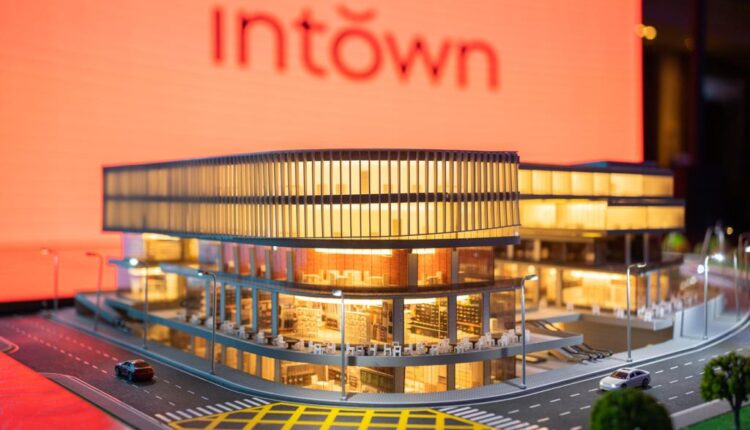 نيو تاون جروب