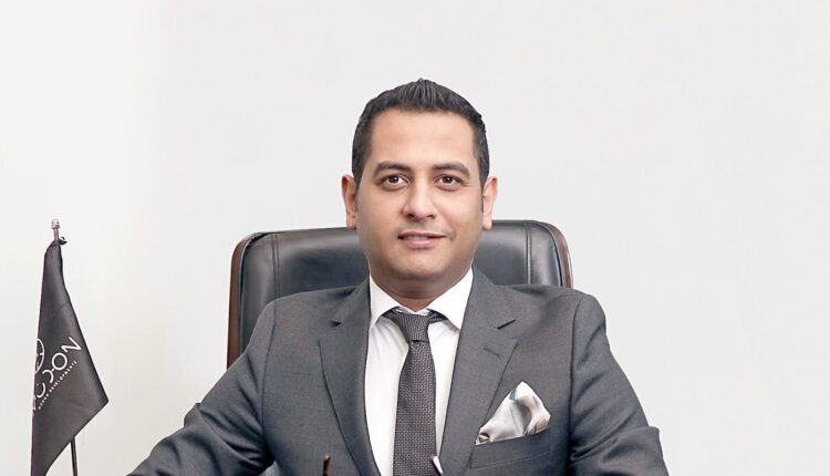 مدن للتطوير العقارى